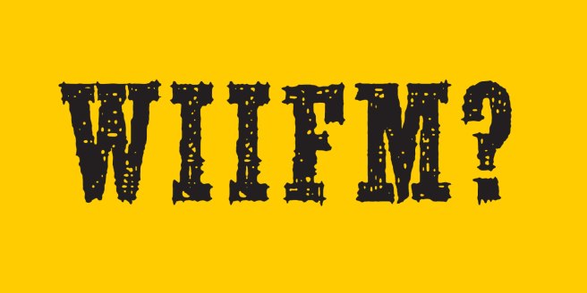 wiifm